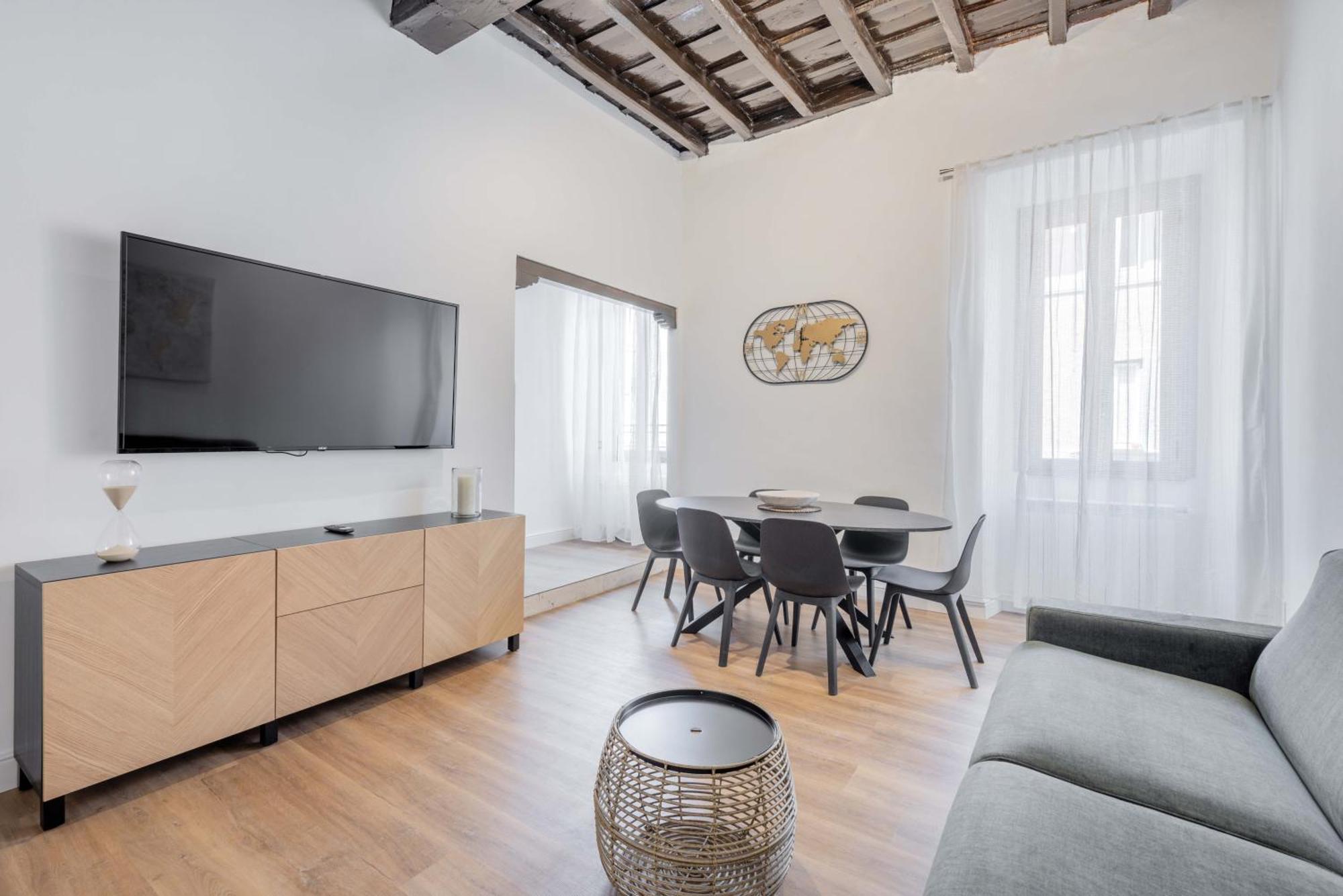 Rufina'S Home Rom Exterior foto