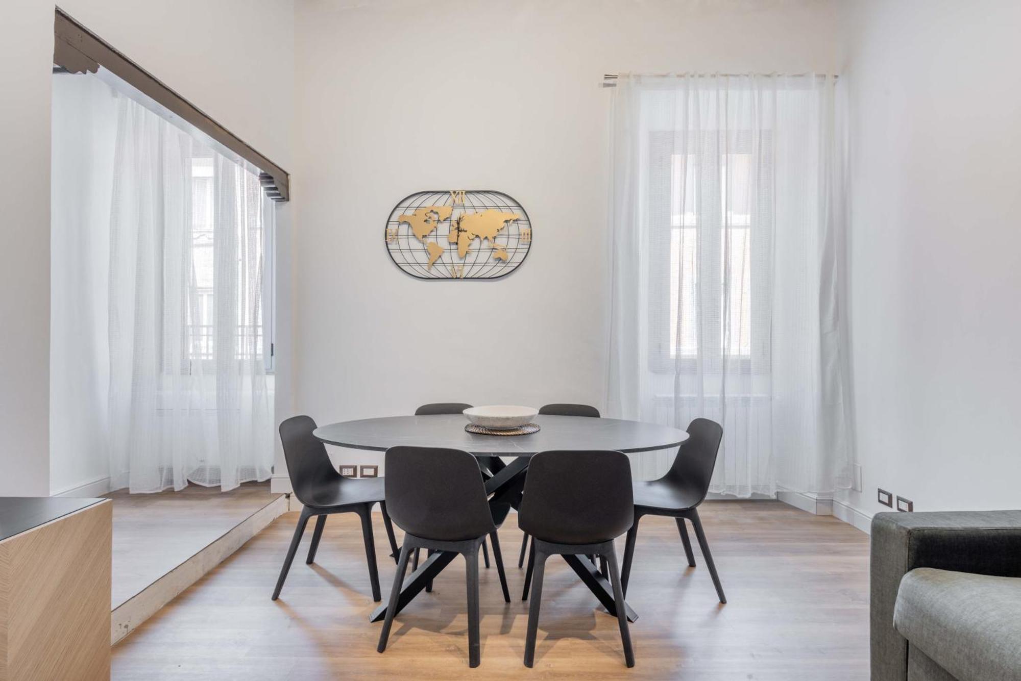 Rufina'S Home Rom Exterior foto