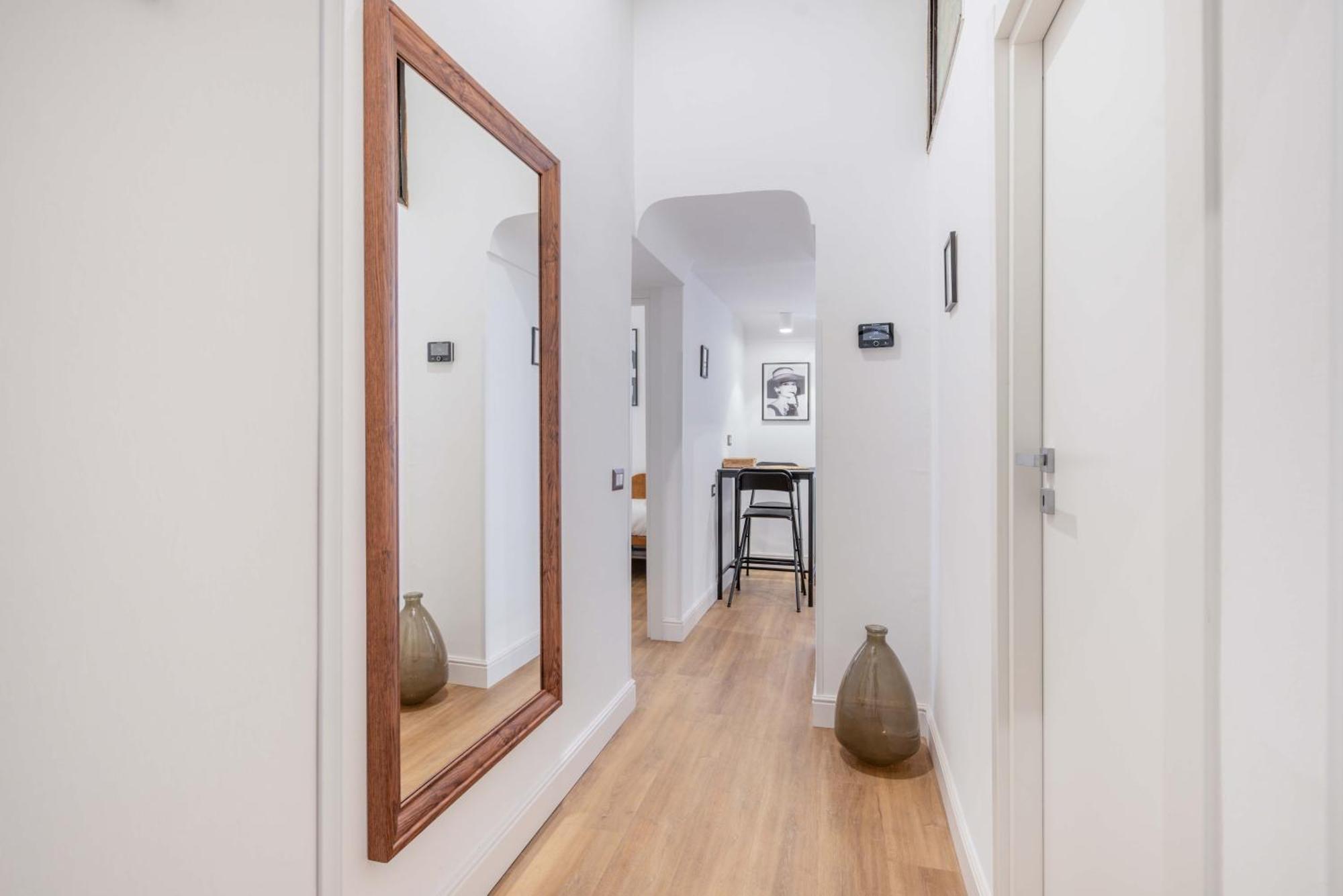Rufina'S Home Rom Exterior foto