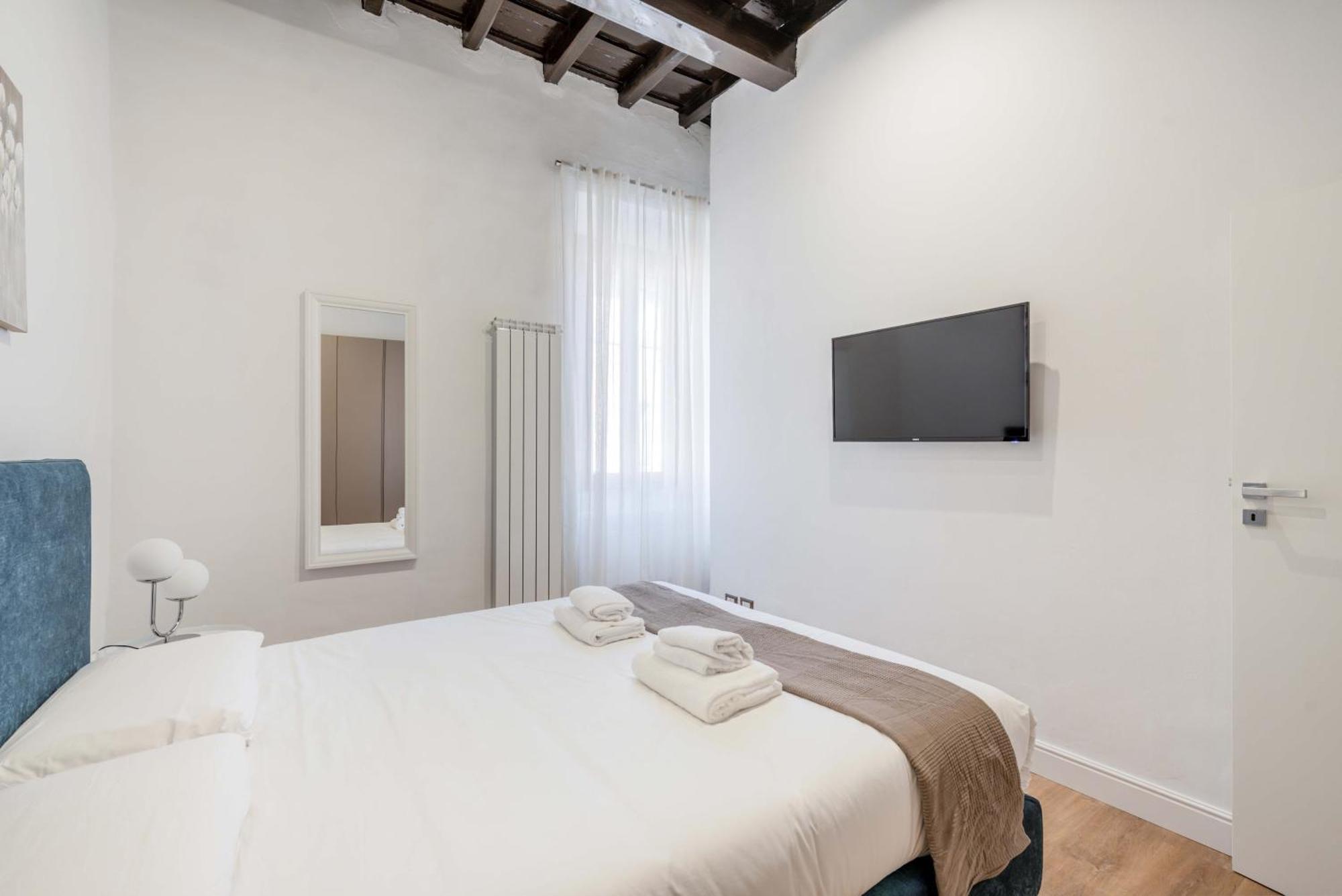 Rufina'S Home Rom Exterior foto