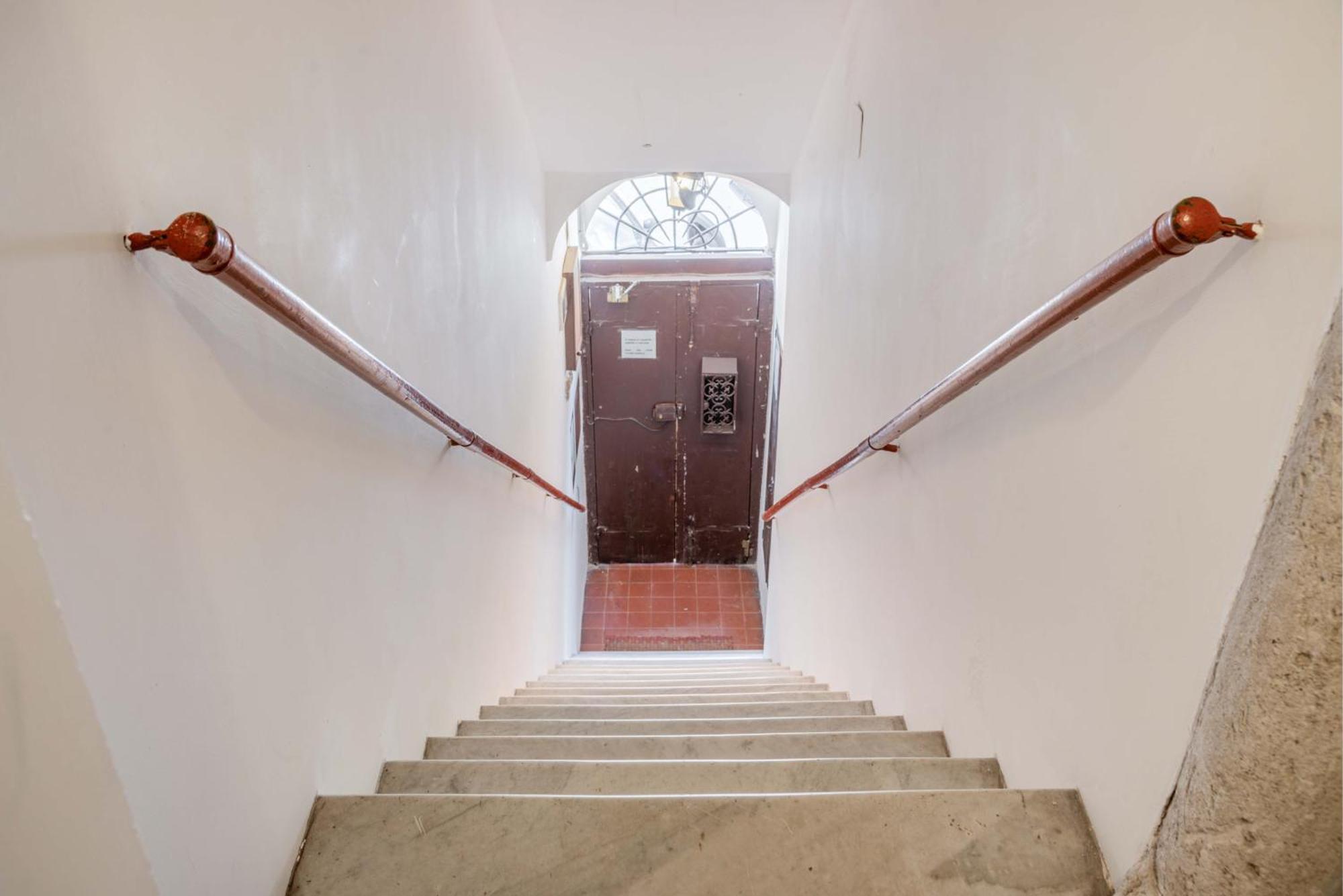 Rufina'S Home Rom Exterior foto