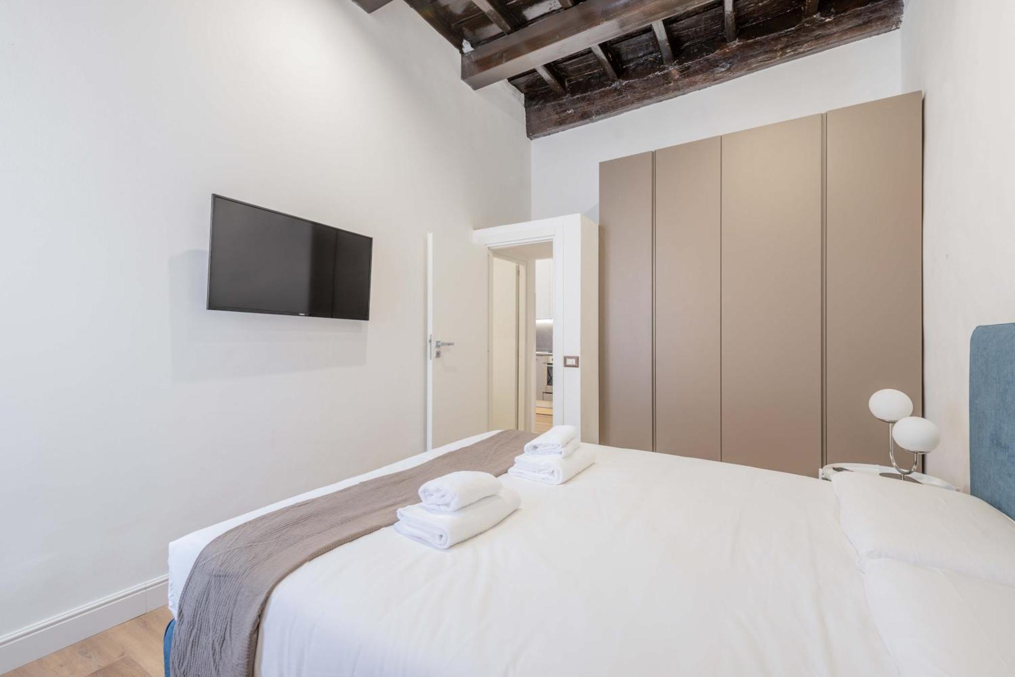 Rufina'S Home Rom Exterior foto