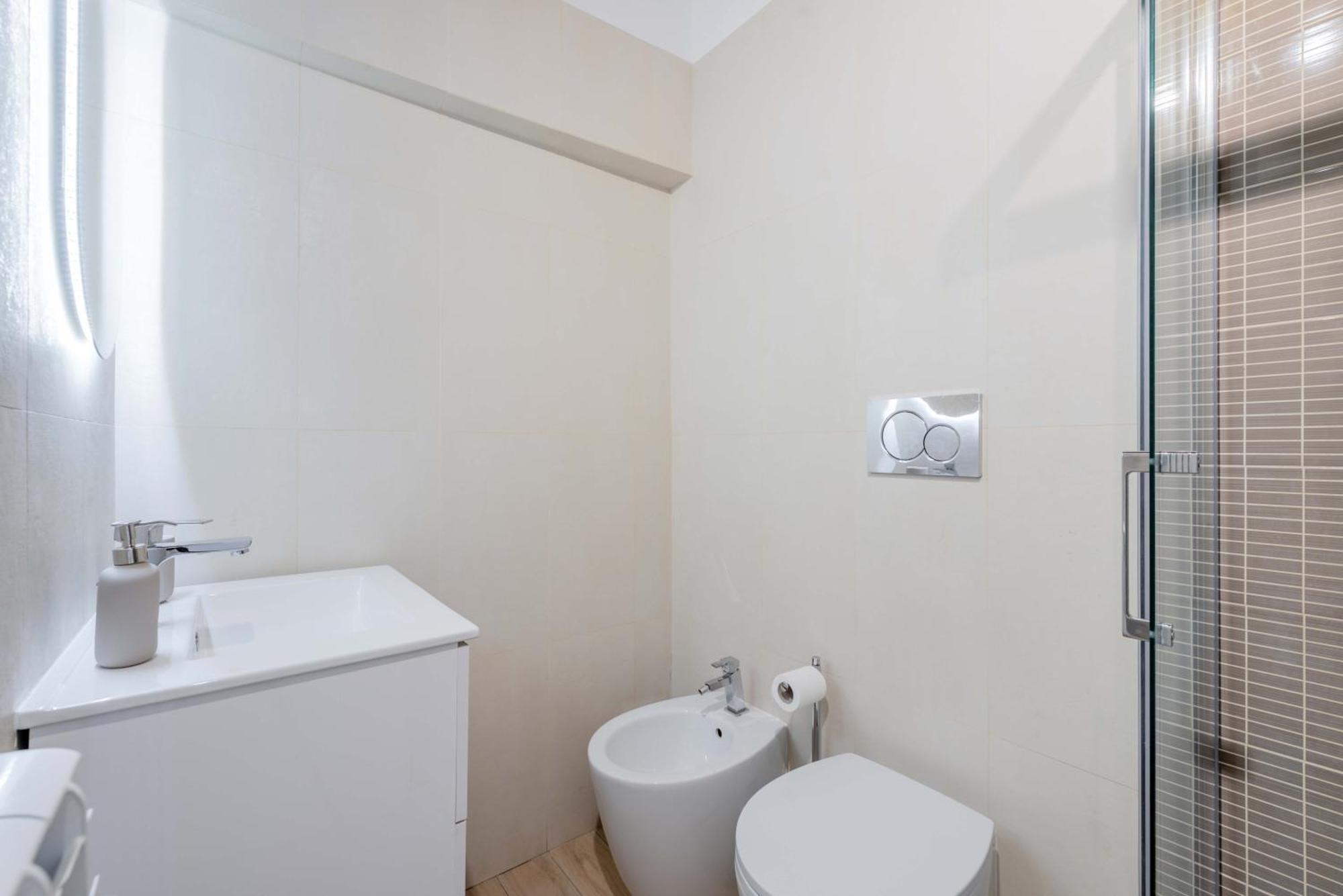 Rufina'S Home Rom Exterior foto